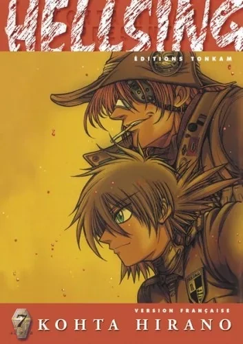 Tome 7