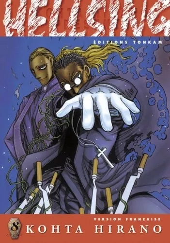 Tome 8