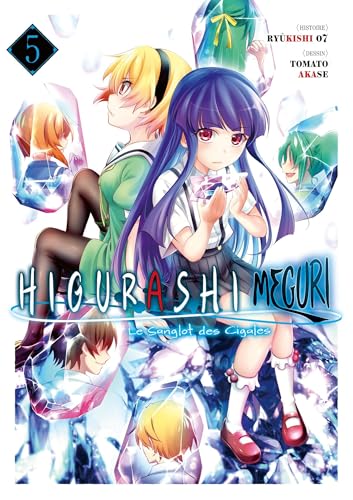 Tome 5
