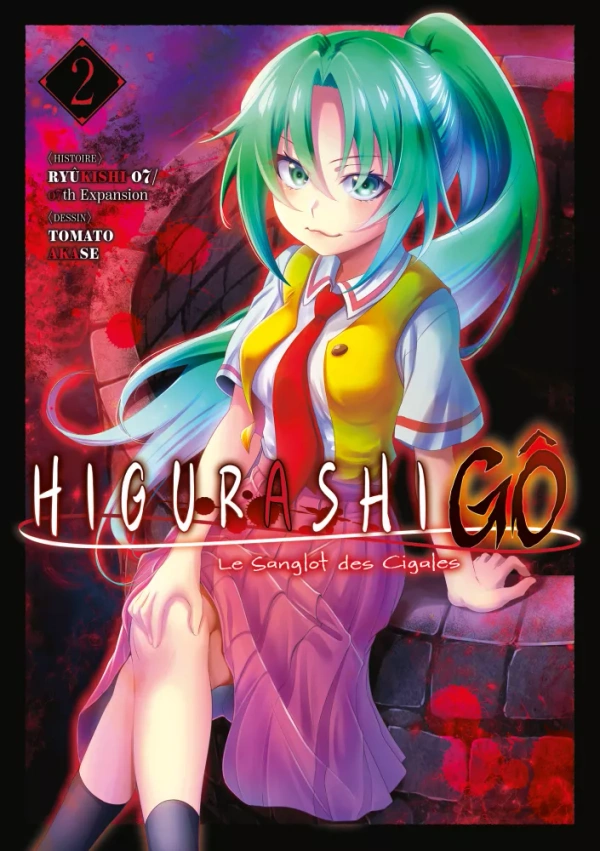 Tome 2