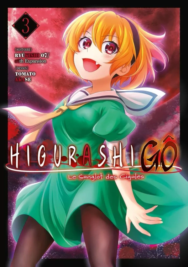 Tome 3
