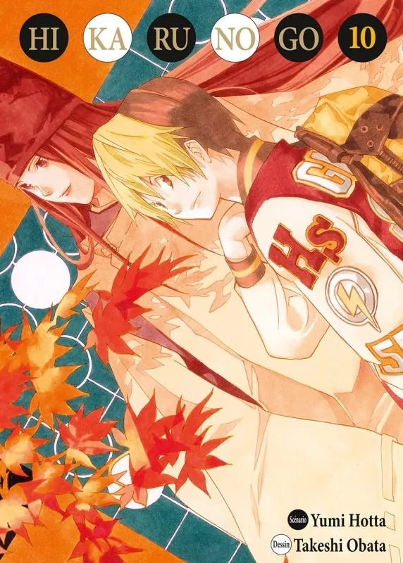 Tome 10