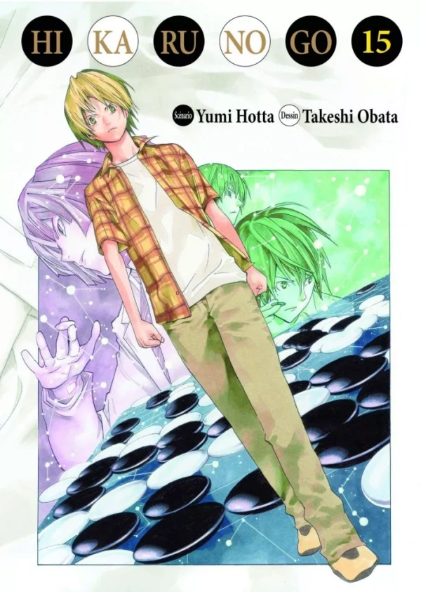 Tome 15