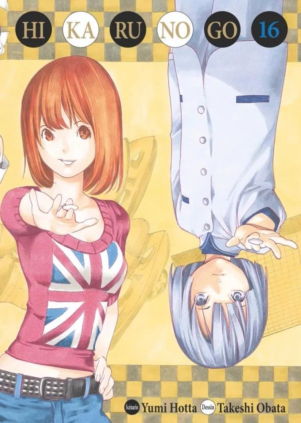 Tome 16