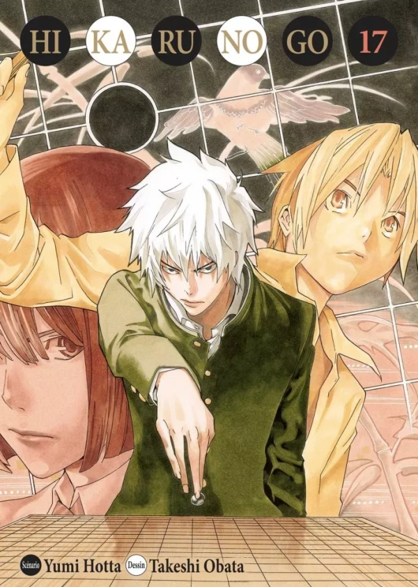 Tome 17
