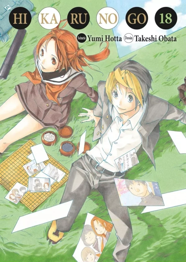 Tome 18