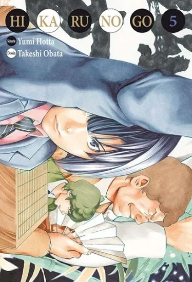 Tome 5