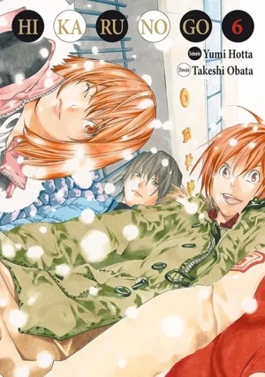 Tome 6