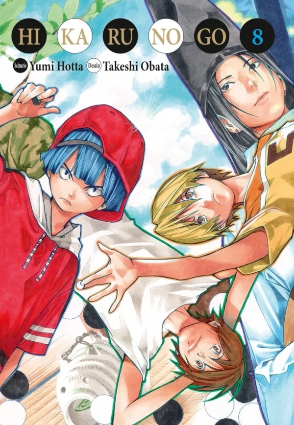 Tome 8