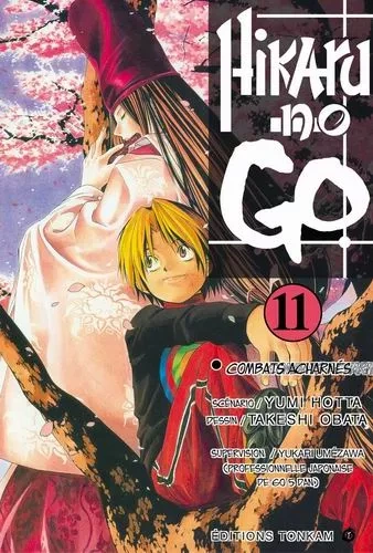 Tome 11