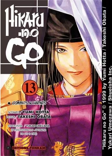 Tome 13