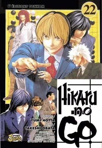 Tome 22