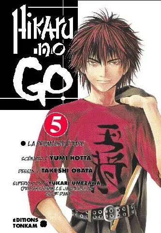 Tome 5