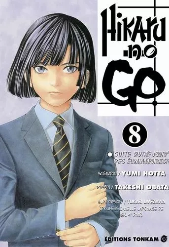 Tome 8