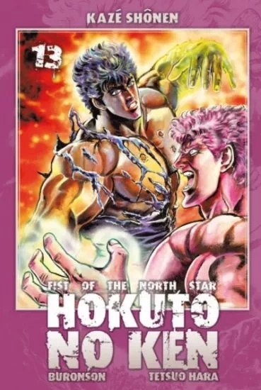 Tome 13