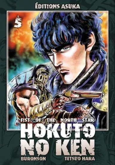 Tome 5