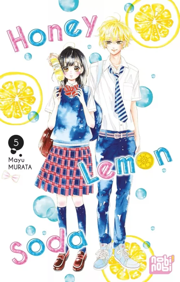 Tome 5