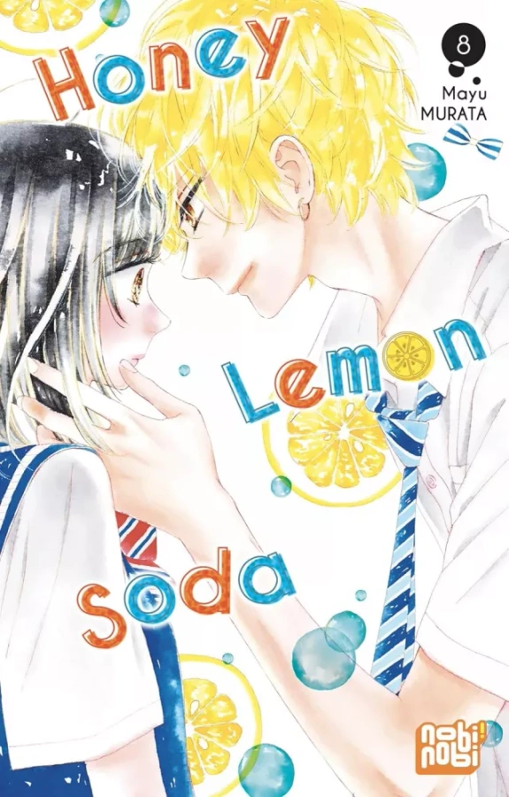 Tome 8