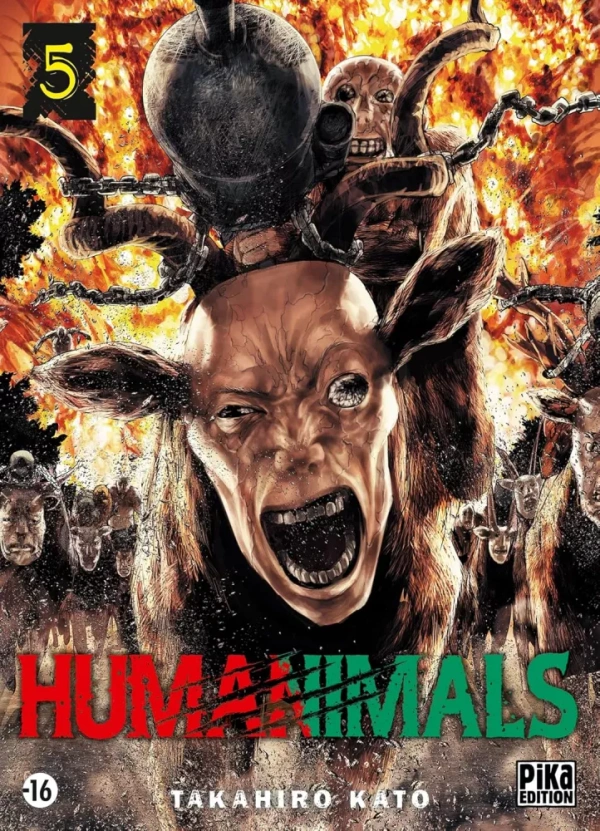 Tome 5