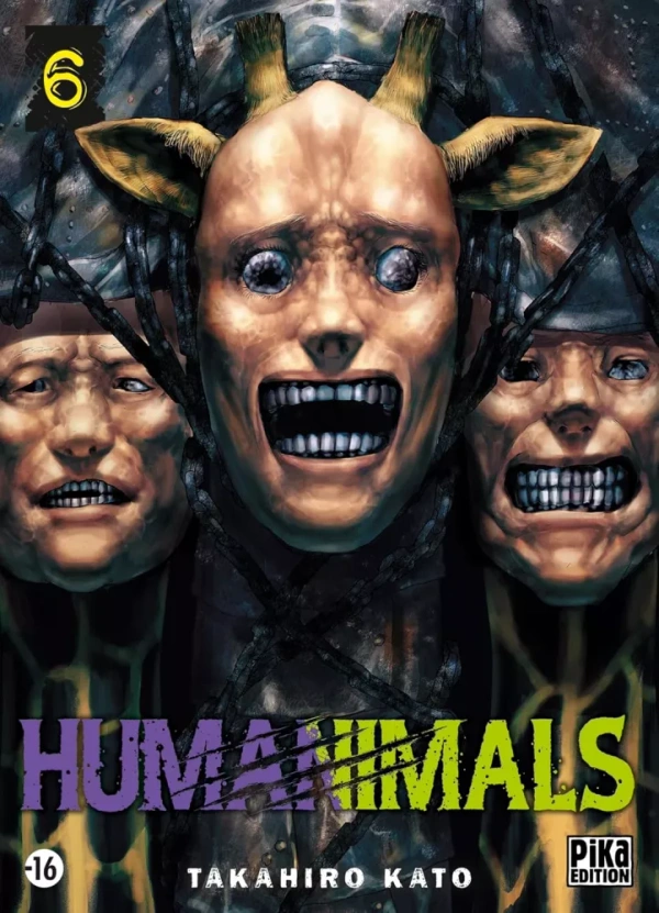 Tome 6
