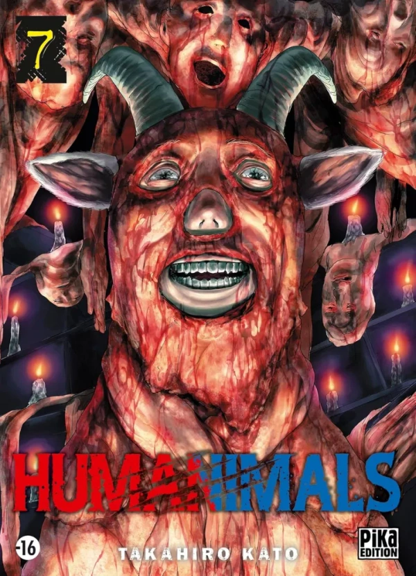 Tome 7