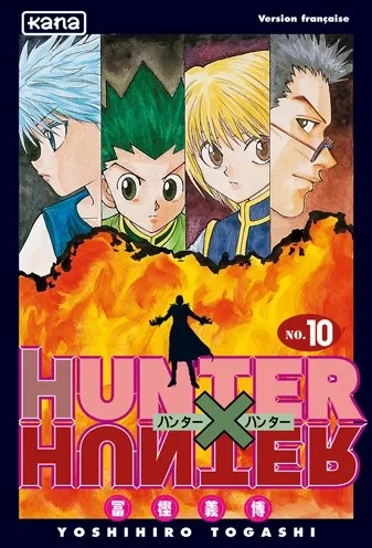 Tome 10