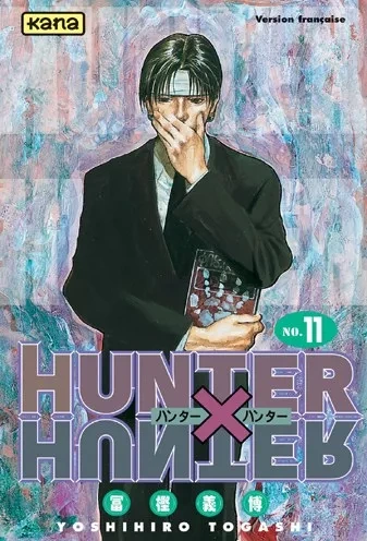 Tome 11