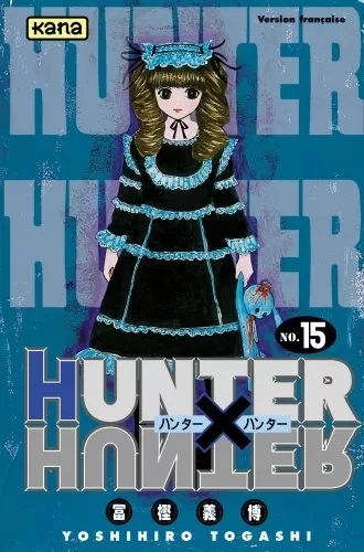 Tome 15