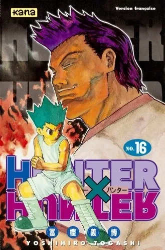 Tome 16