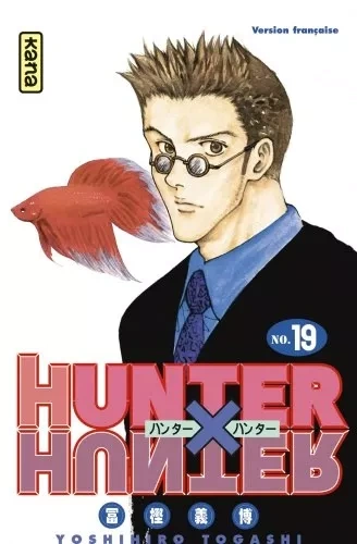 Tome 19