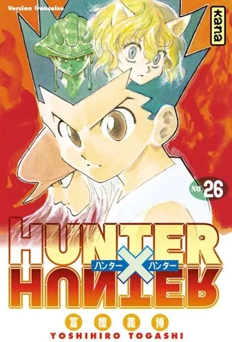 Tome 26
