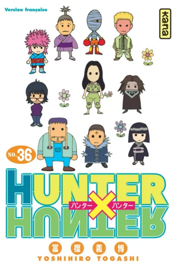 Tome 36