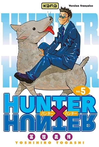 Tome 5