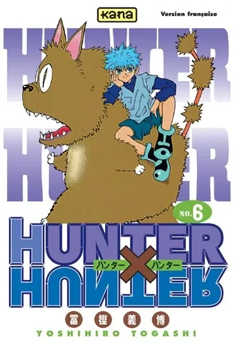 Tome 6