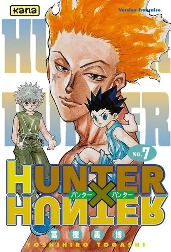 Tome 7