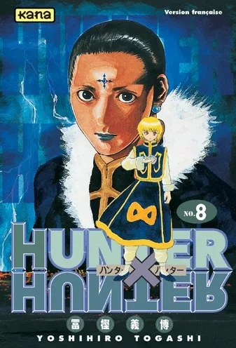 Tome 8