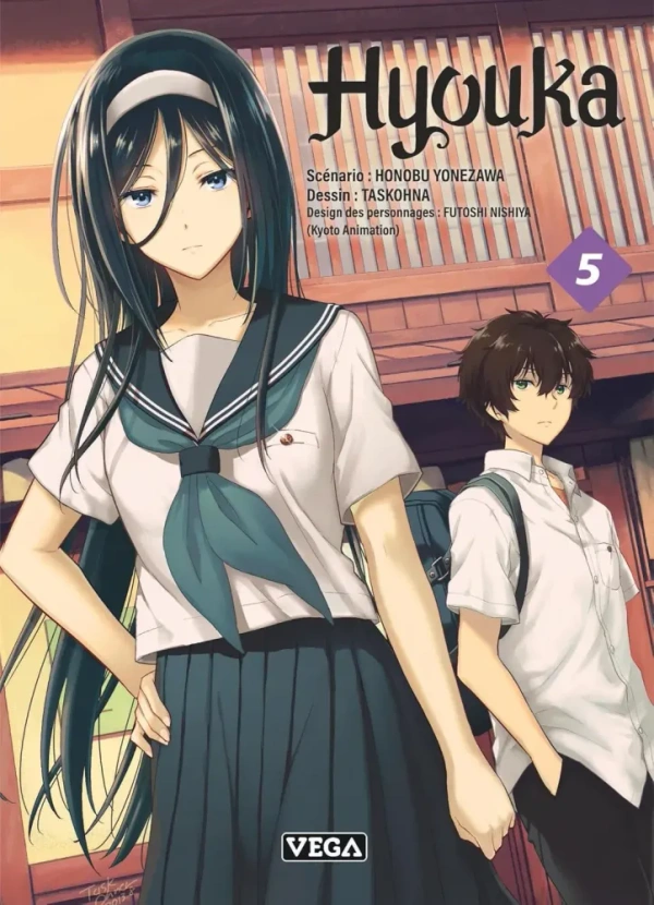 Tome 5