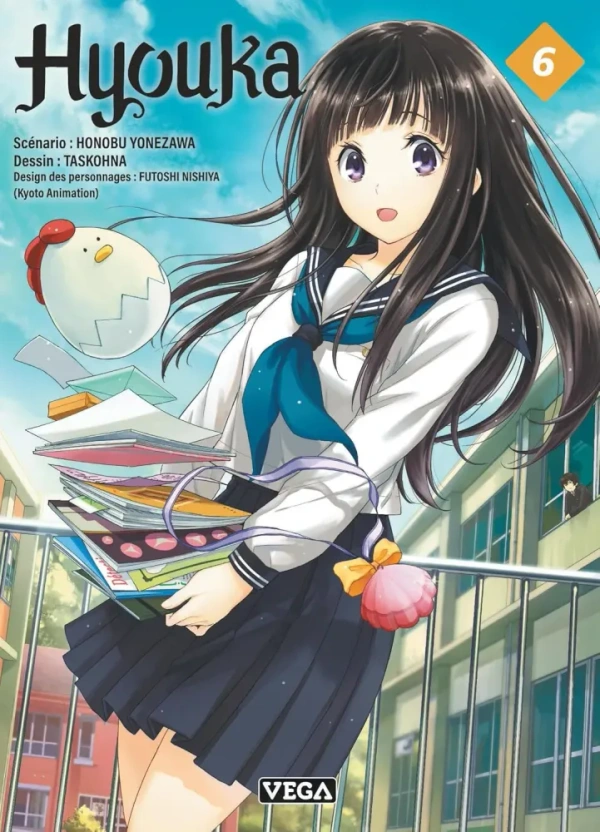 Tome 6