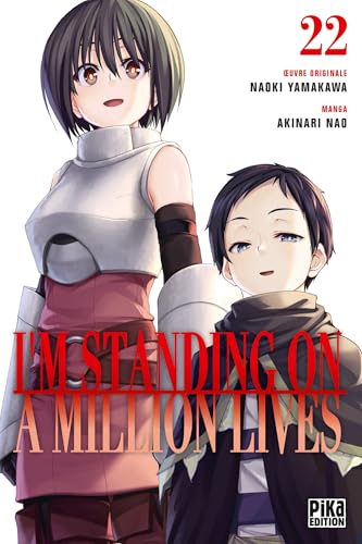 Tome 22