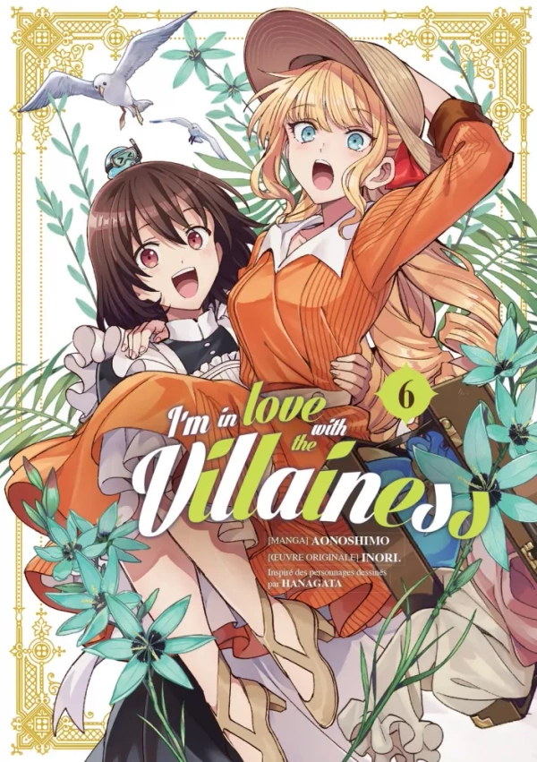 Tome 6