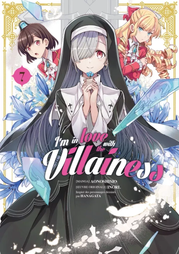 Tome 7