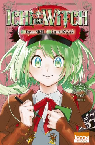 Tome 5