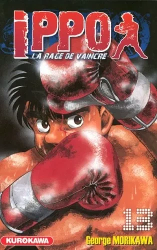 Tome 13
