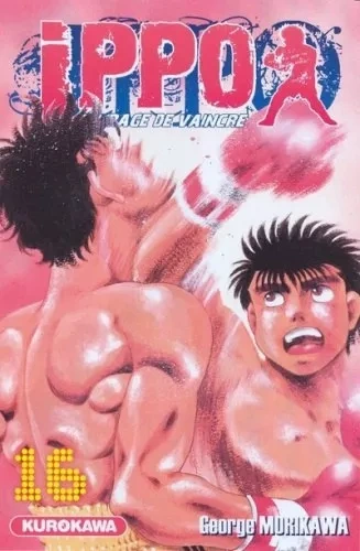 Tome 16