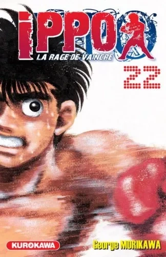 Tome 22