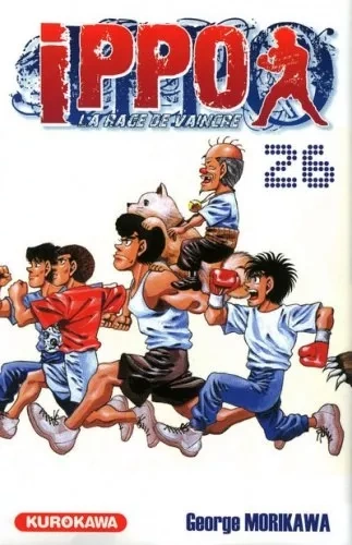 Tome 26