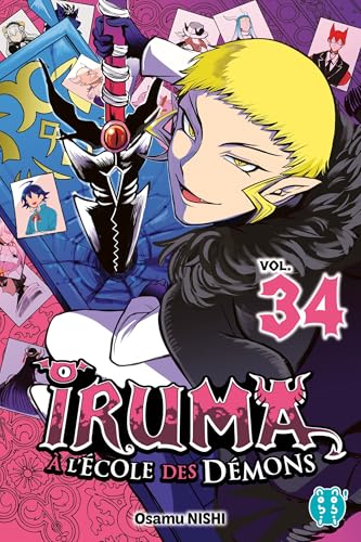 Tome 34
