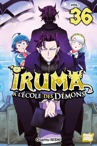 Tome 36