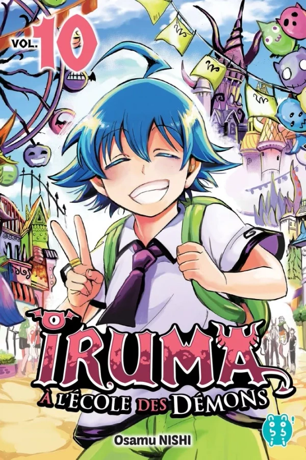 Tome 10
