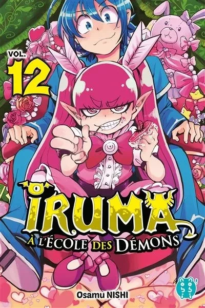 Tome 12